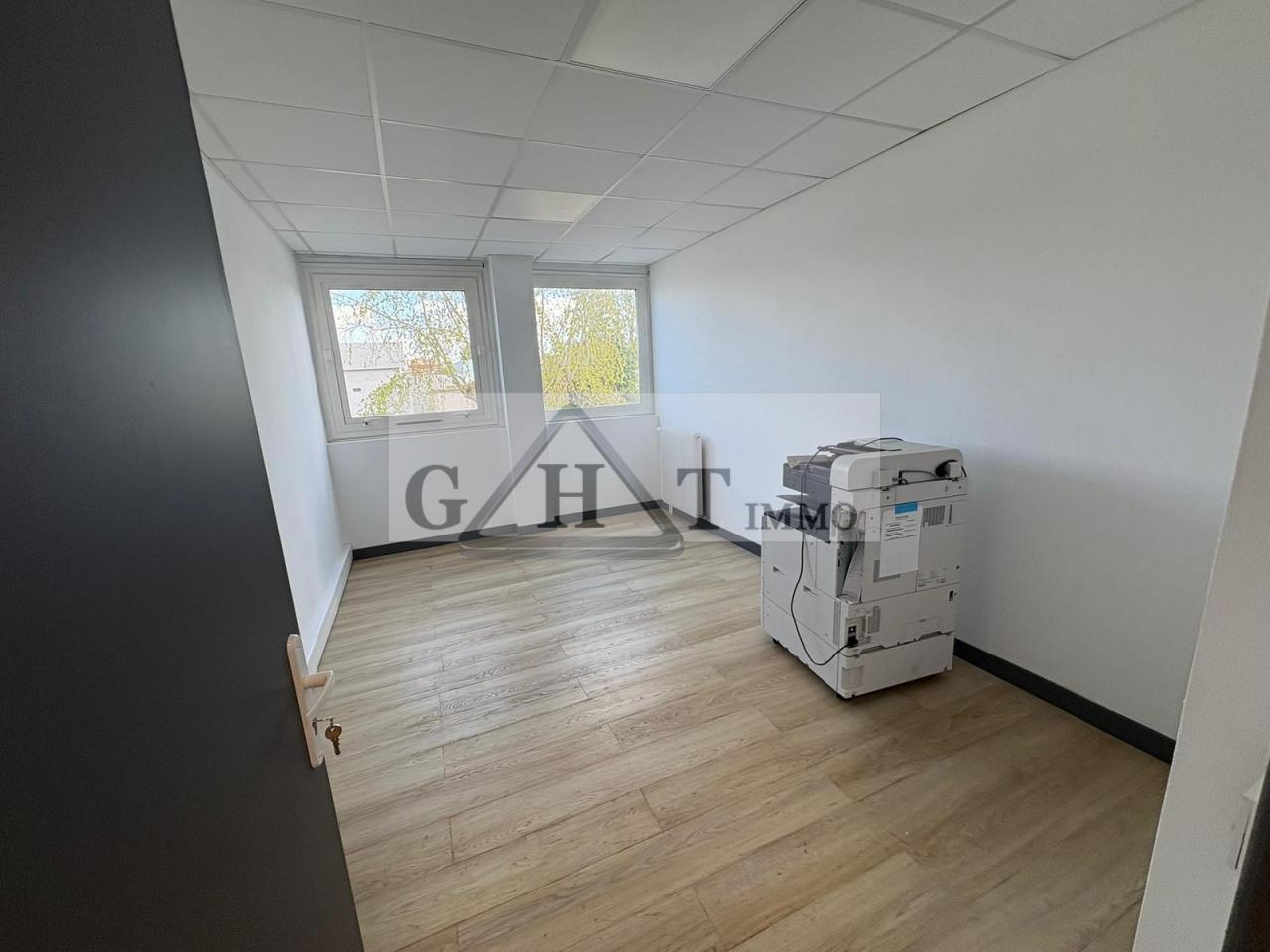 Bureaux