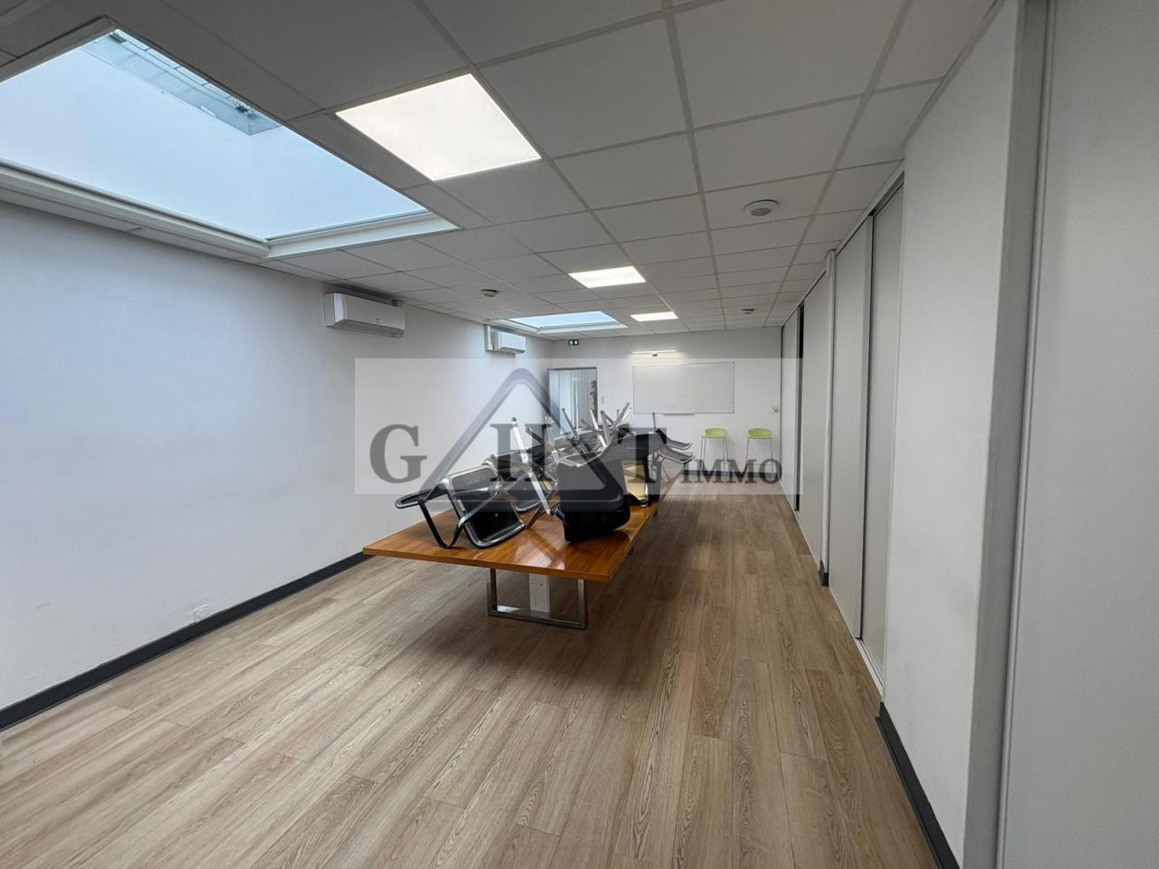 Bureaux