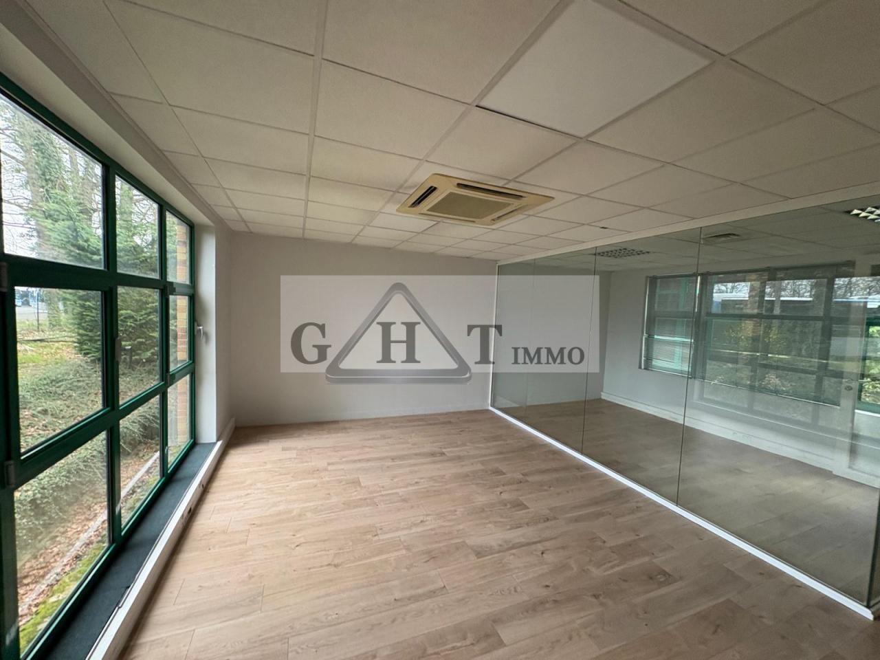Bureaux