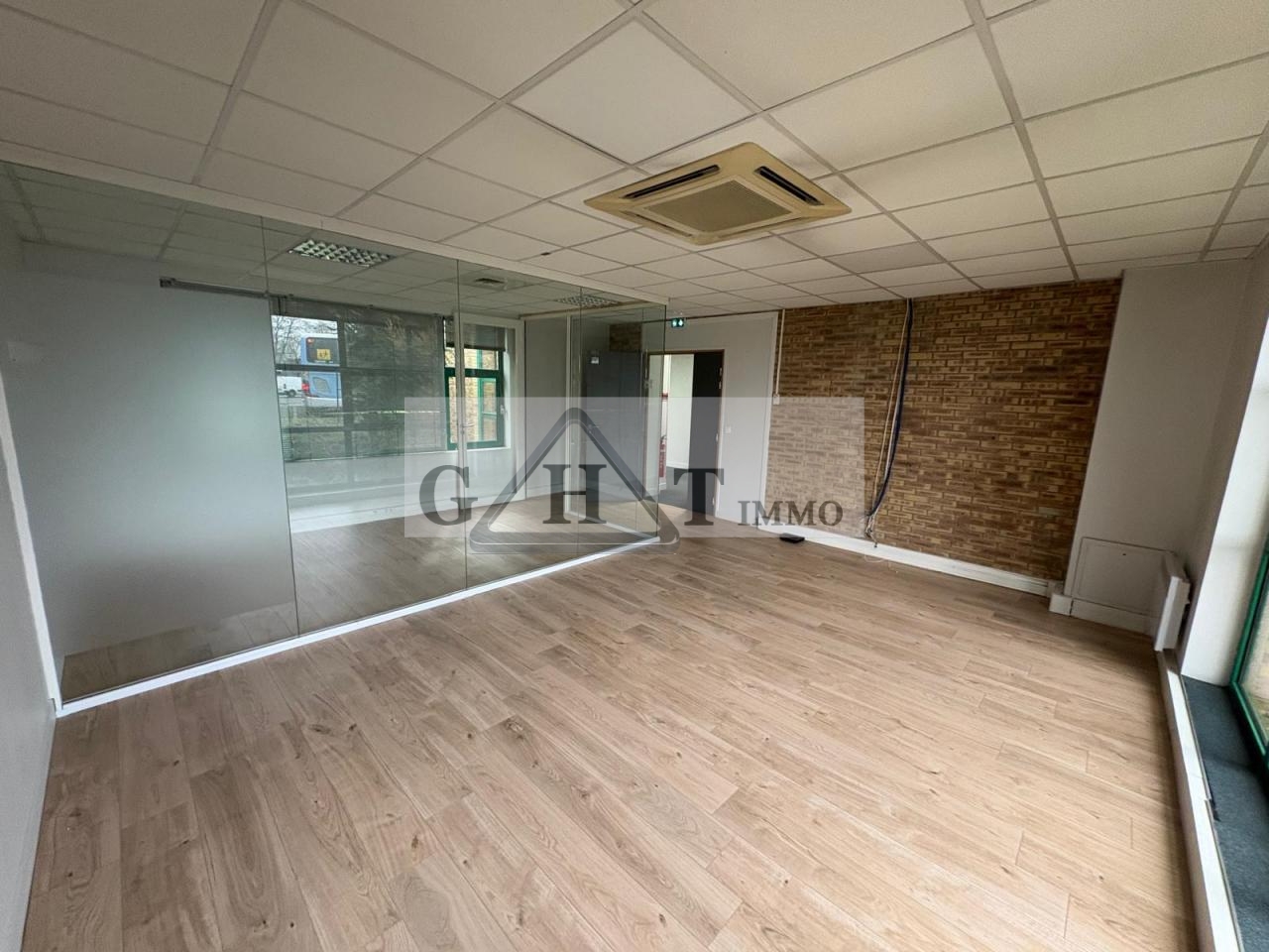 Bureaux