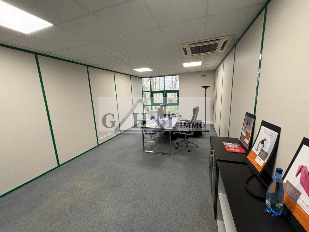 Bureaux