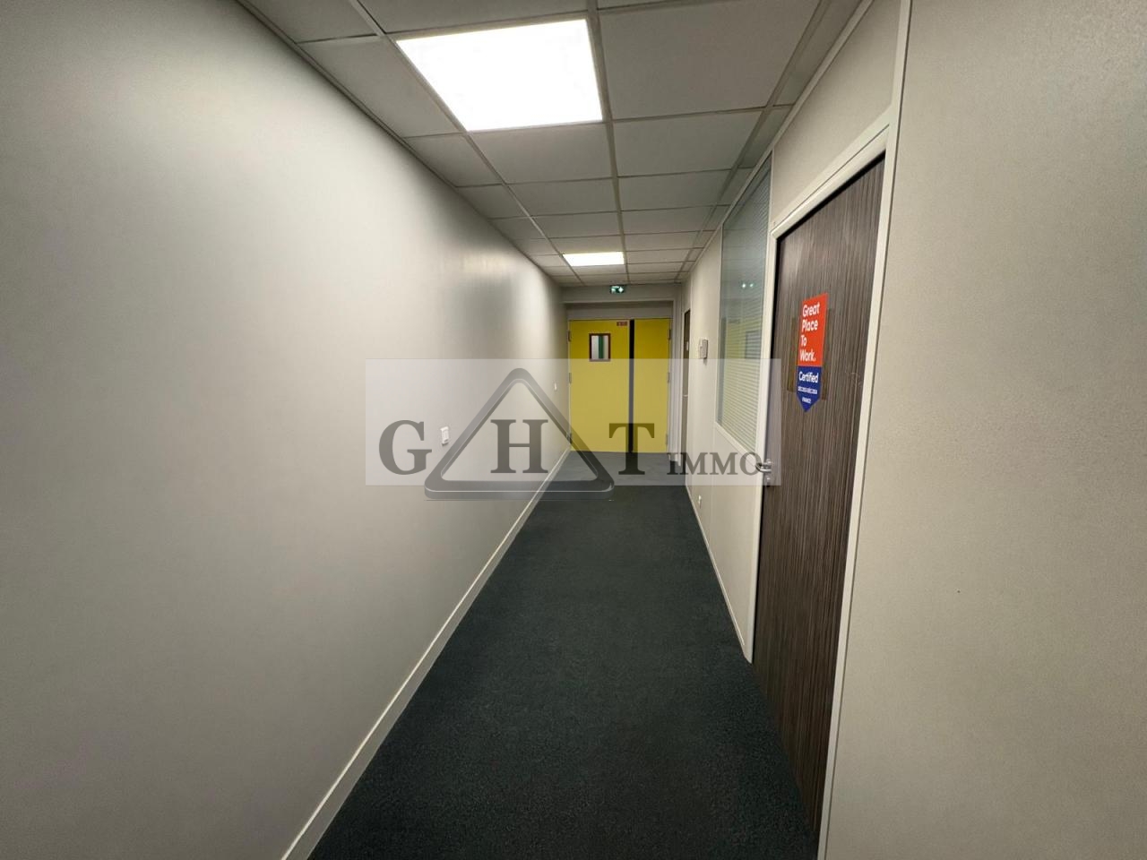 Bureaux