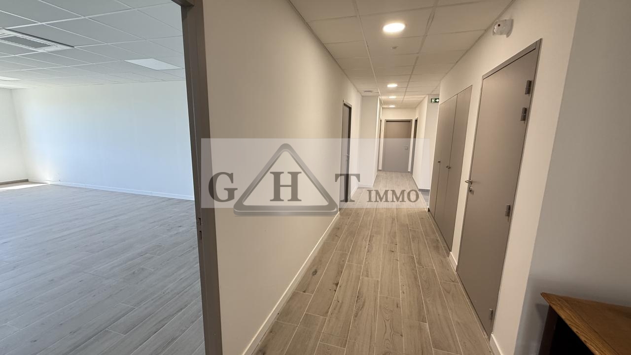 Bureaux