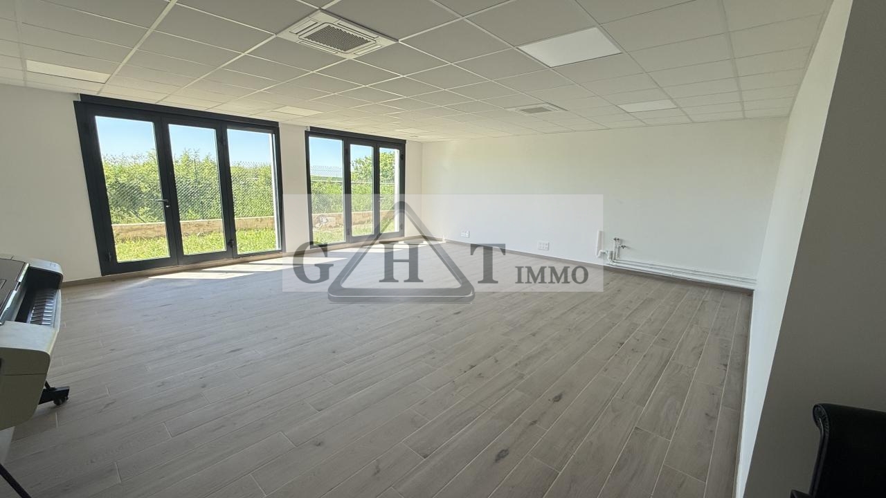 Bureaux