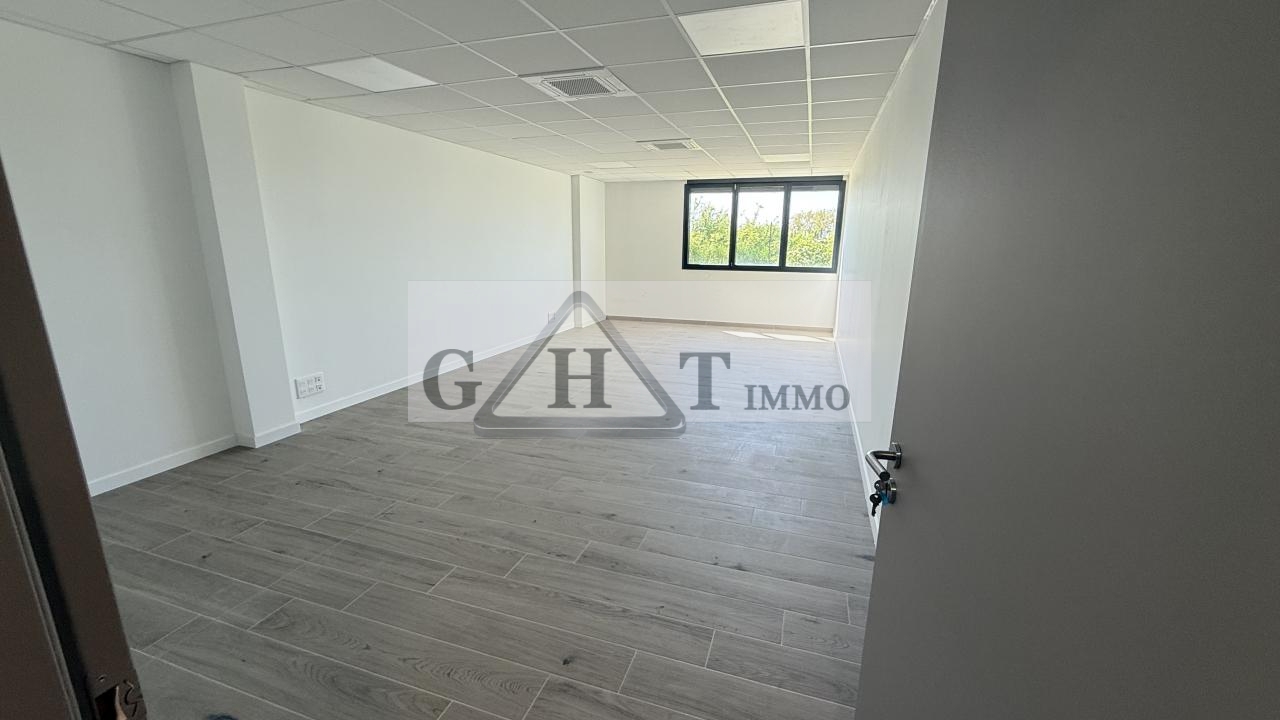 Bureaux
