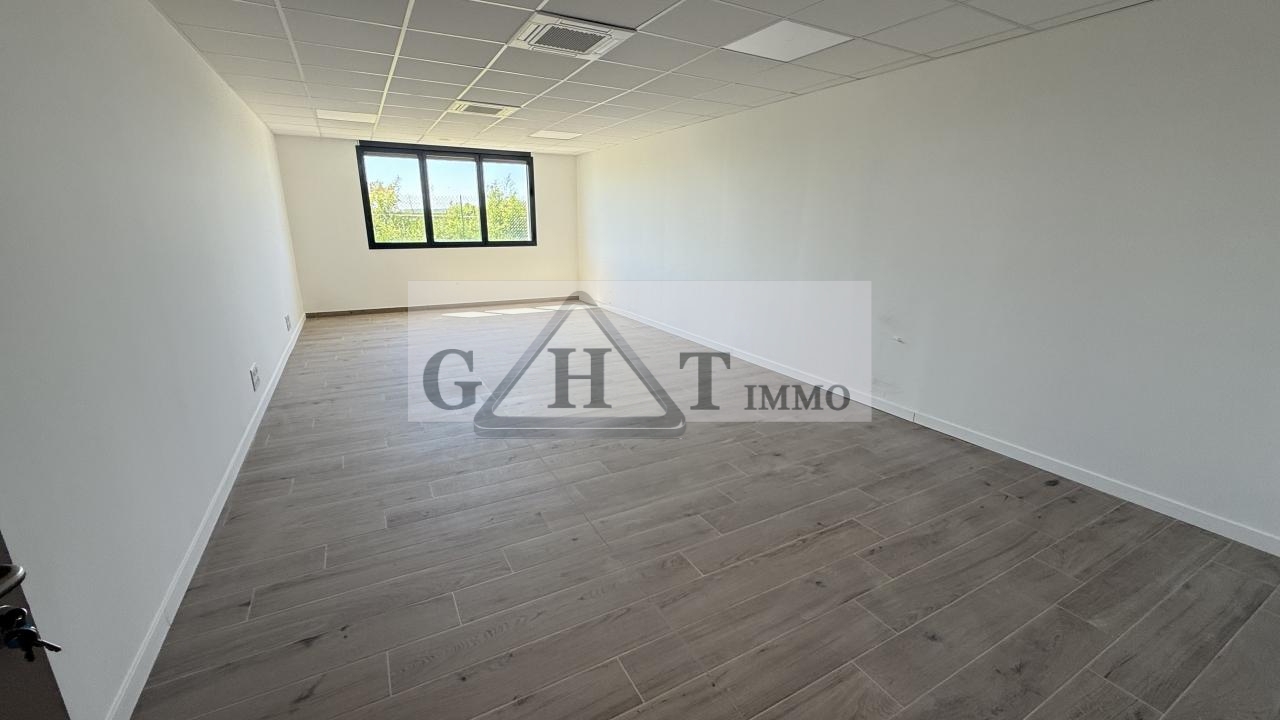 Bureaux