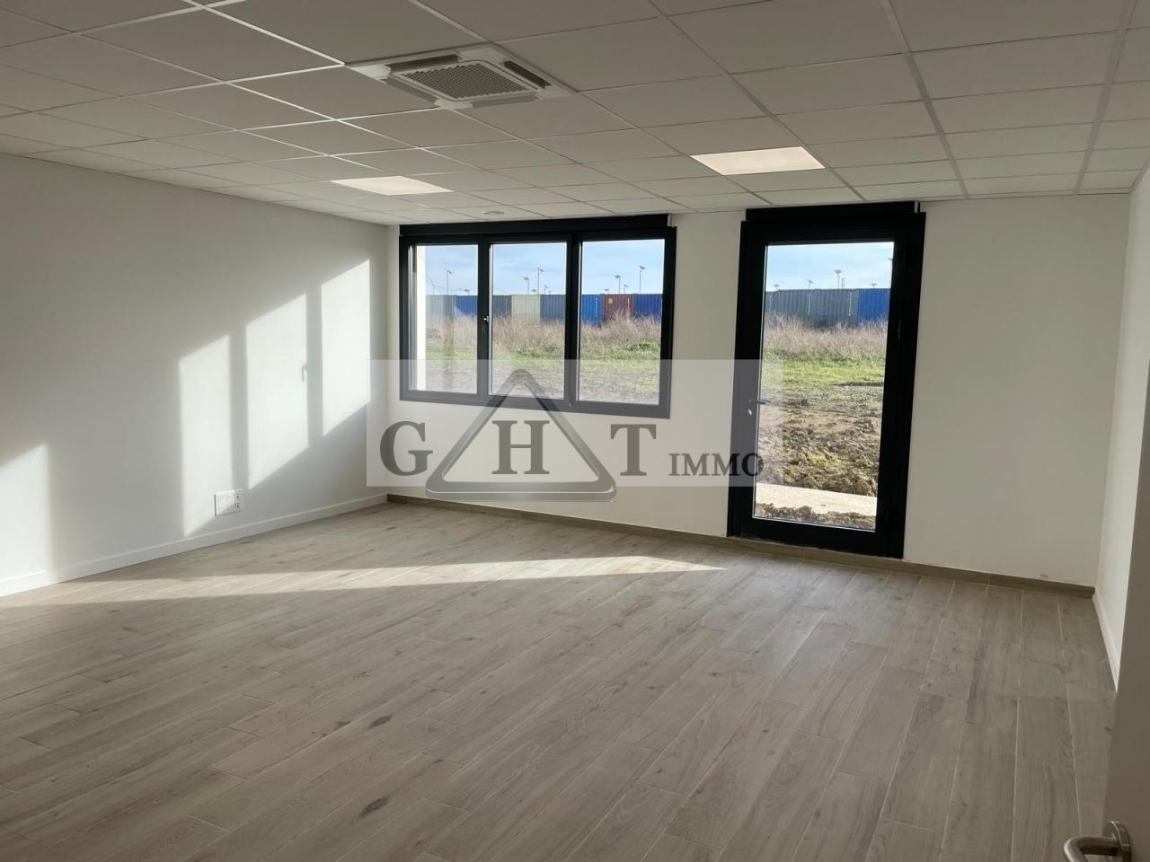 Bureaux