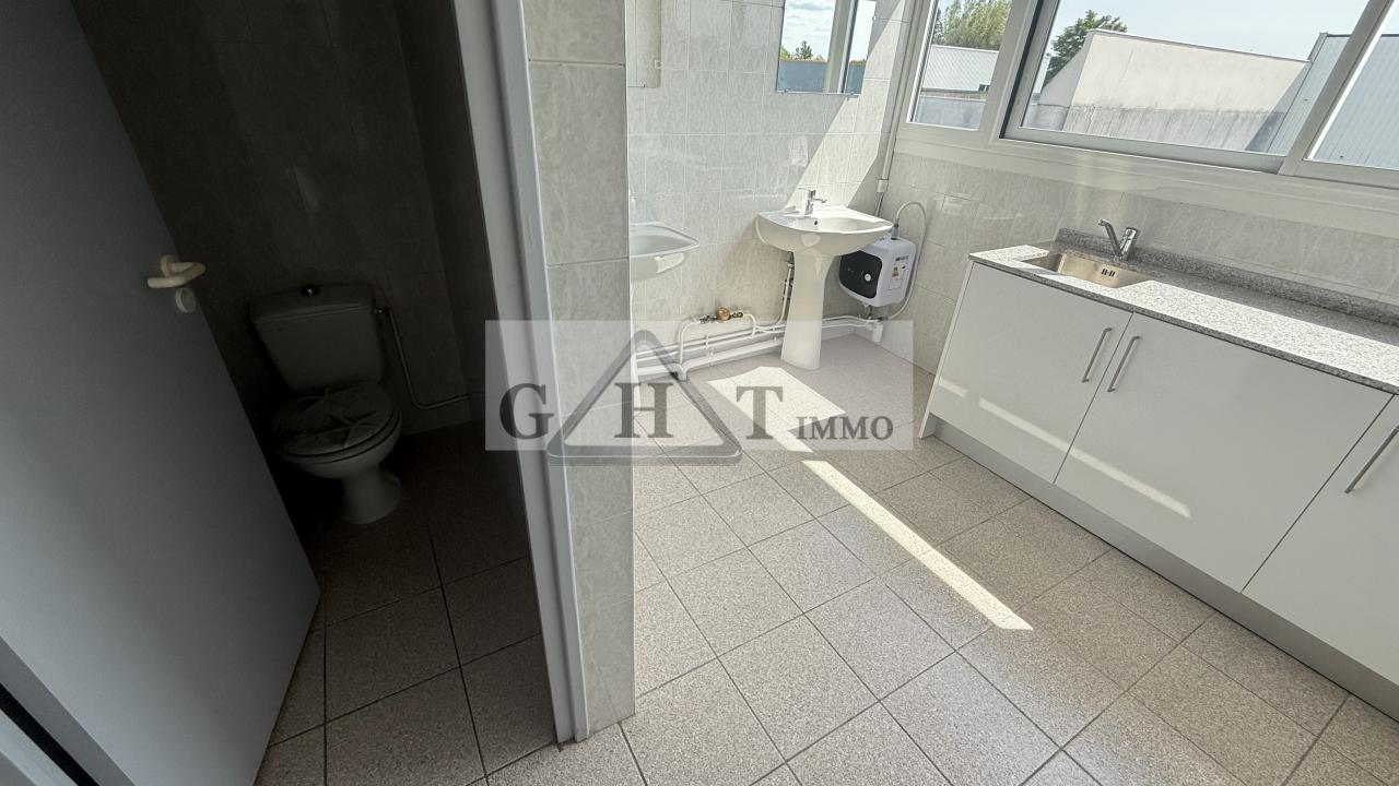 Bureaux