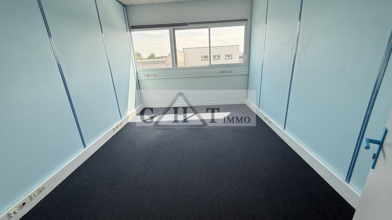 Bureaux