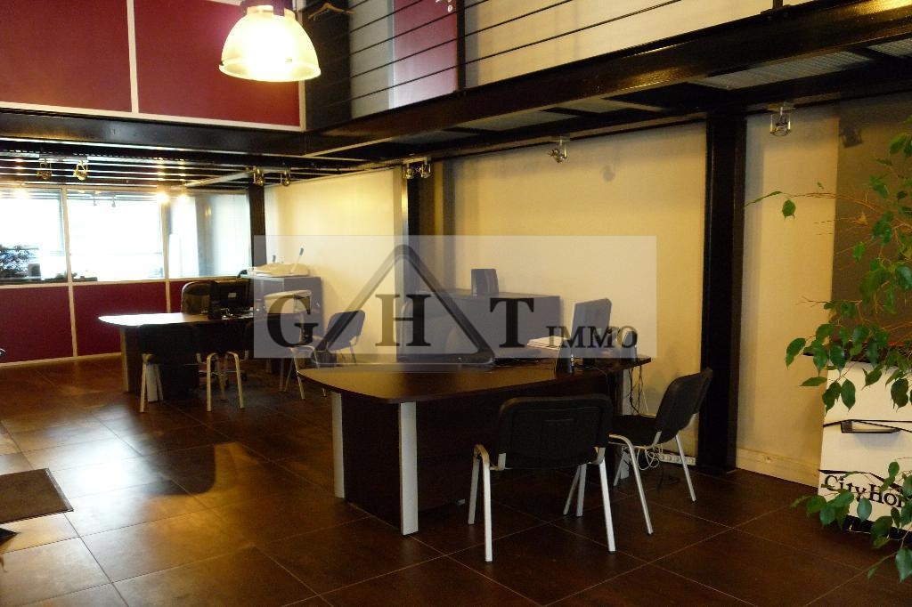 Bureaux