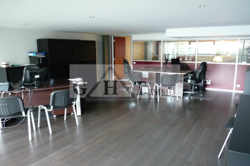 Bureaux