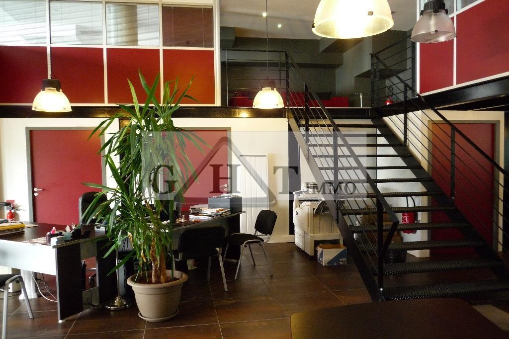 Bureaux