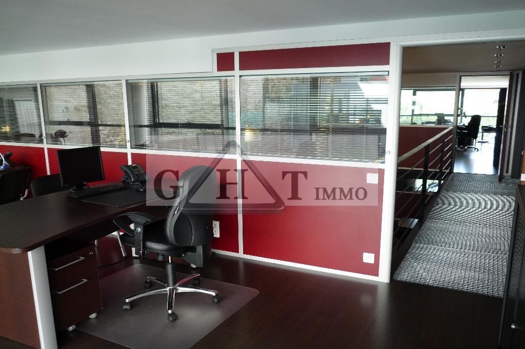 Bureaux