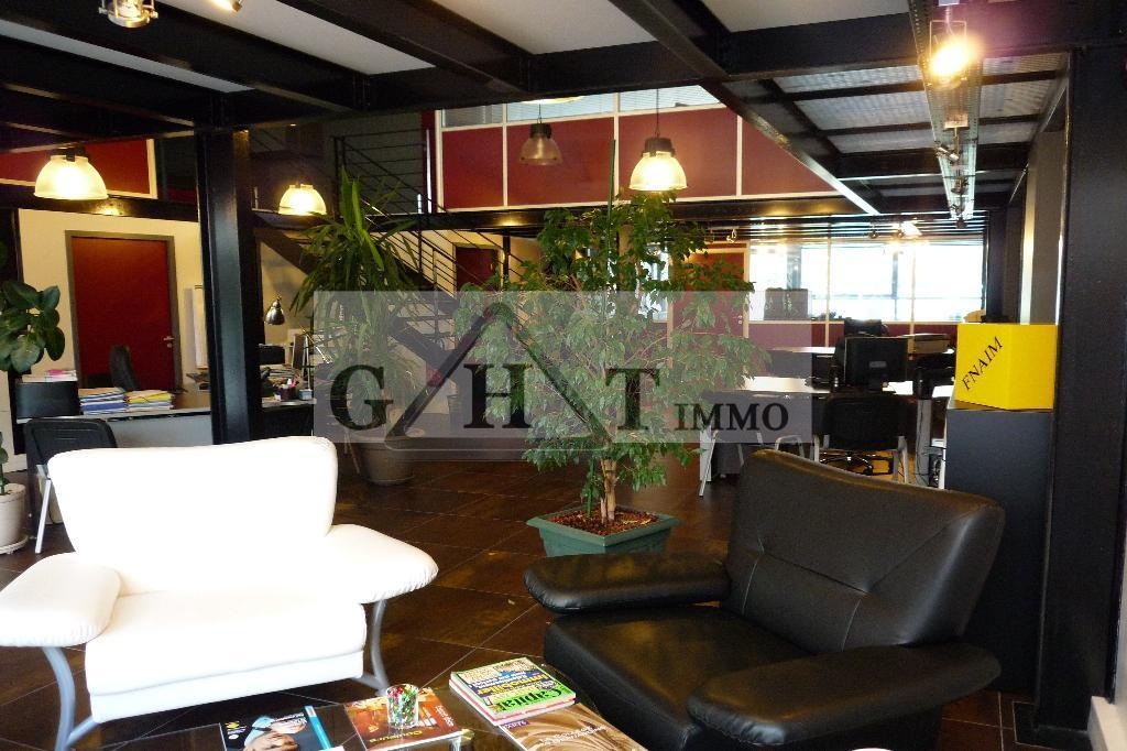 Bureaux