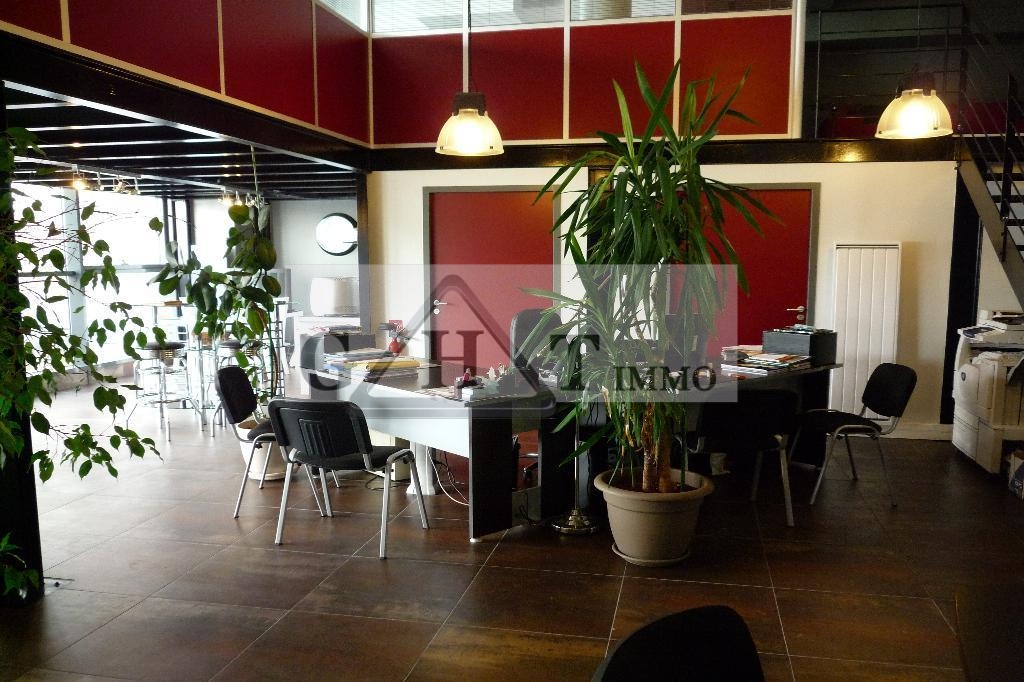 Bureaux