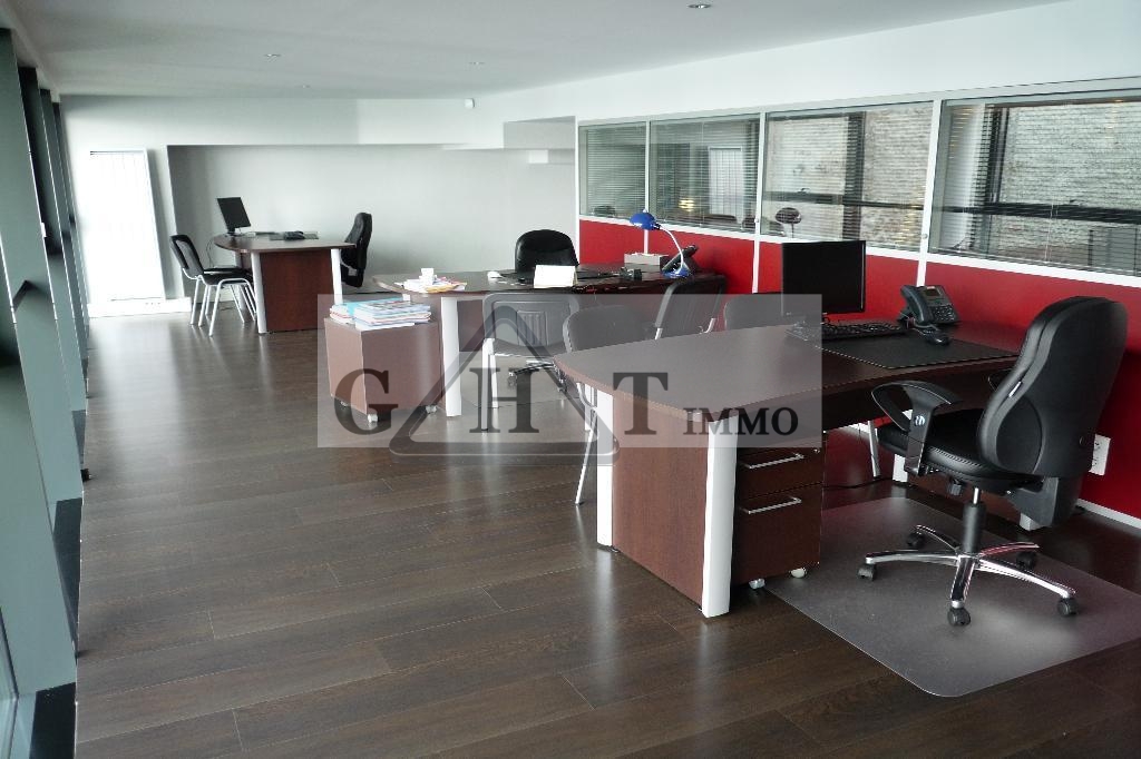 Bureaux