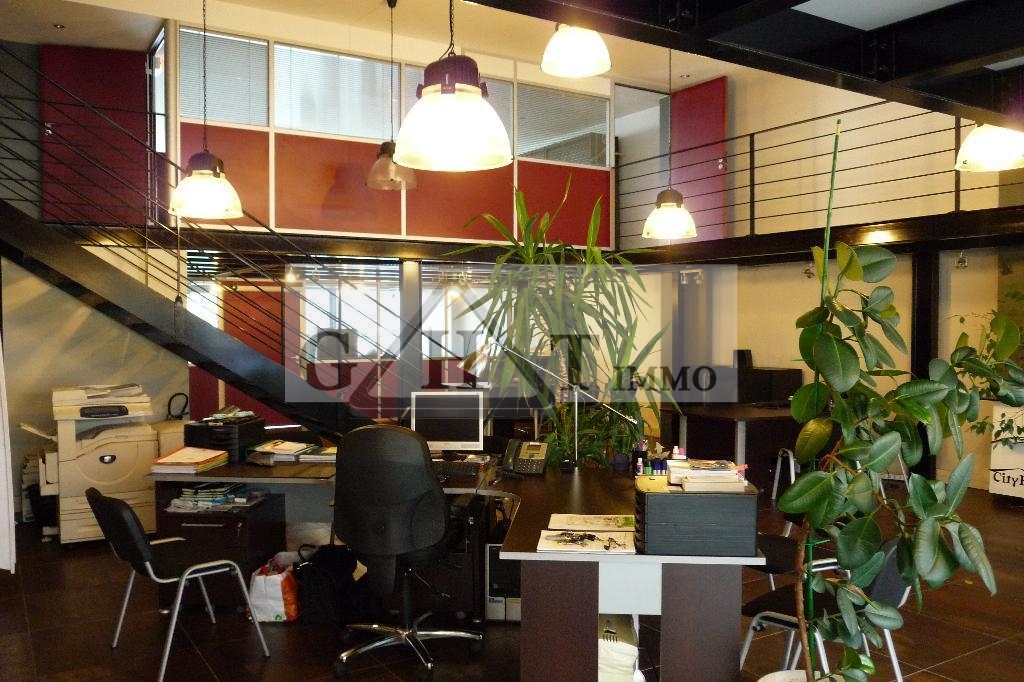 Bureaux