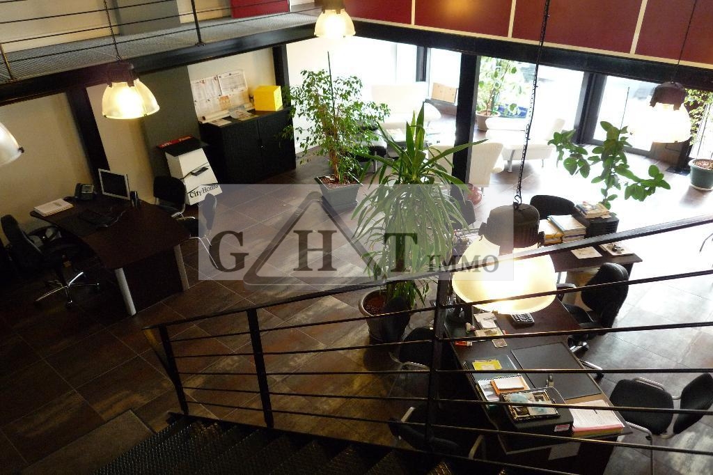Bureaux