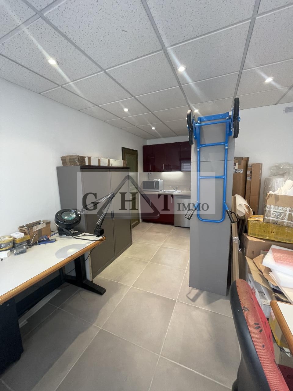 Bureaux