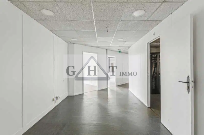 Bureaux