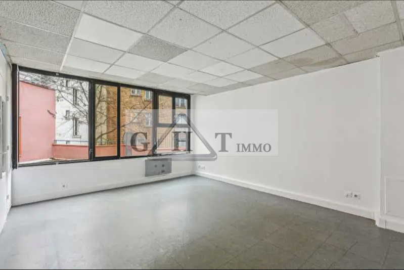 Bureaux