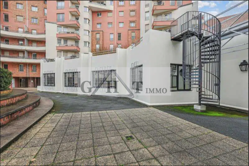 Bureaux