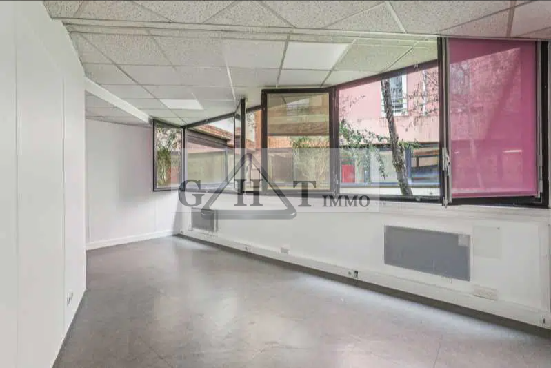 Bureaux