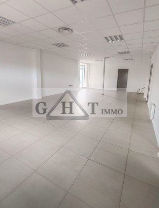 Bureaux