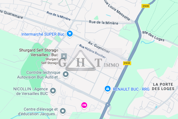 Bureaux