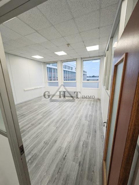 Bureaux