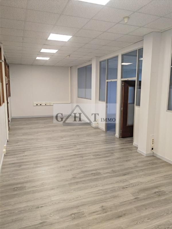 Bureaux