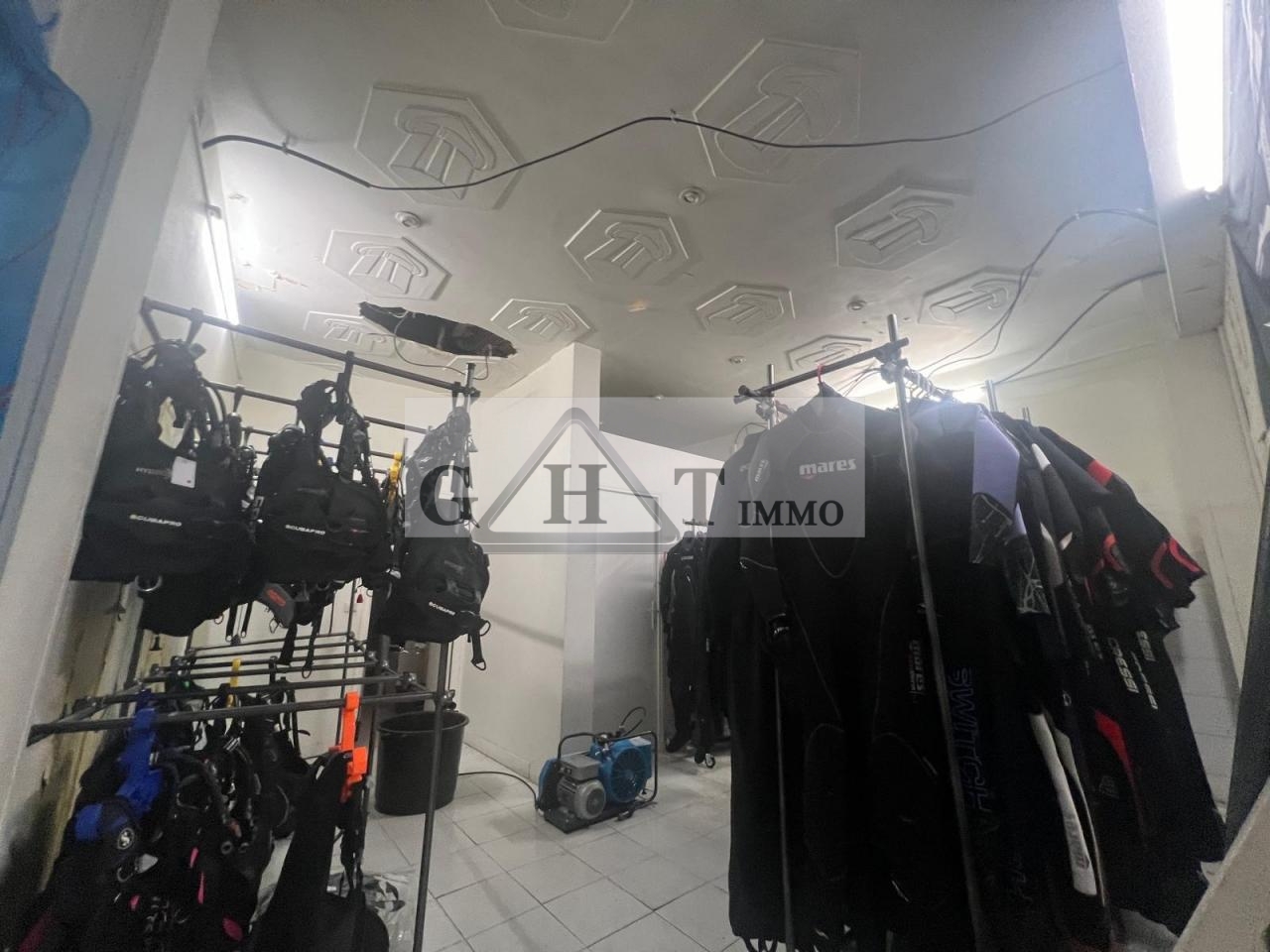 Boutique