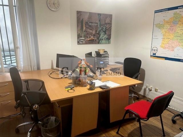 Bureaux