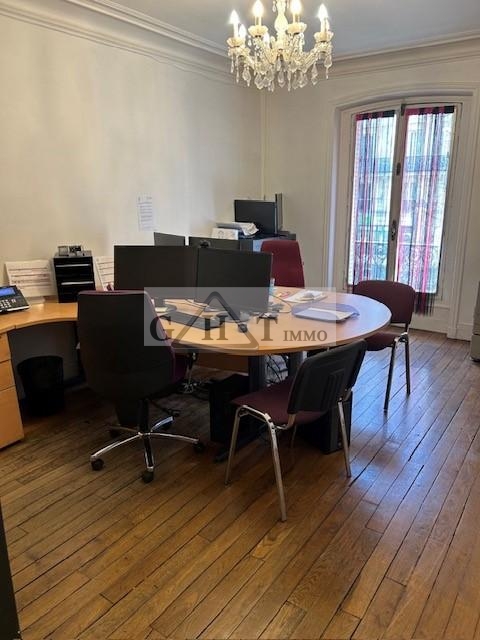 Bureaux