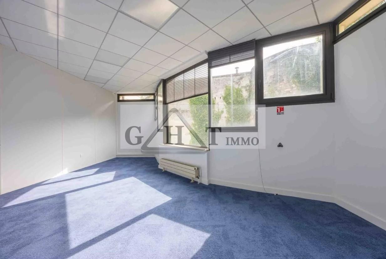 Bureaux