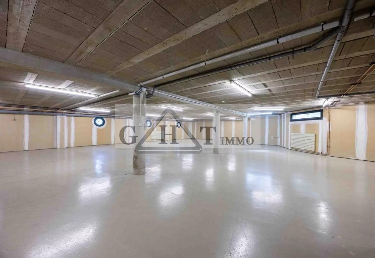 Bureaux