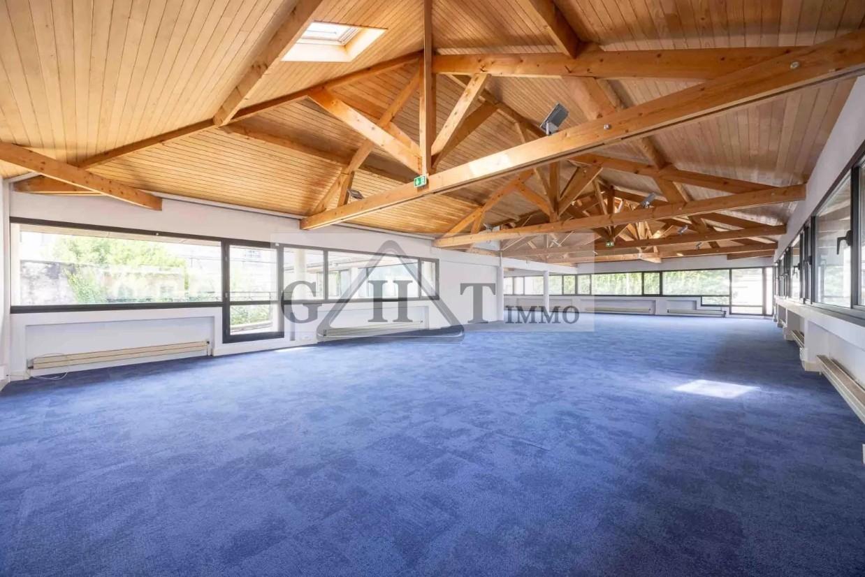 Bureaux