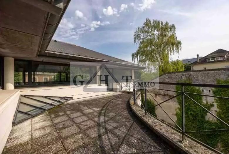 Bureaux
