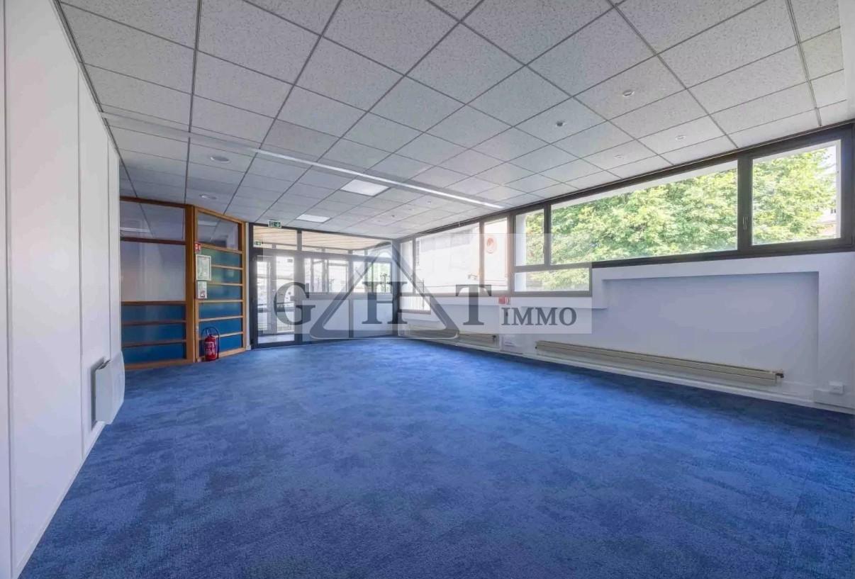 Bureaux