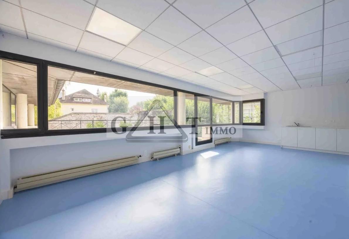Bureaux