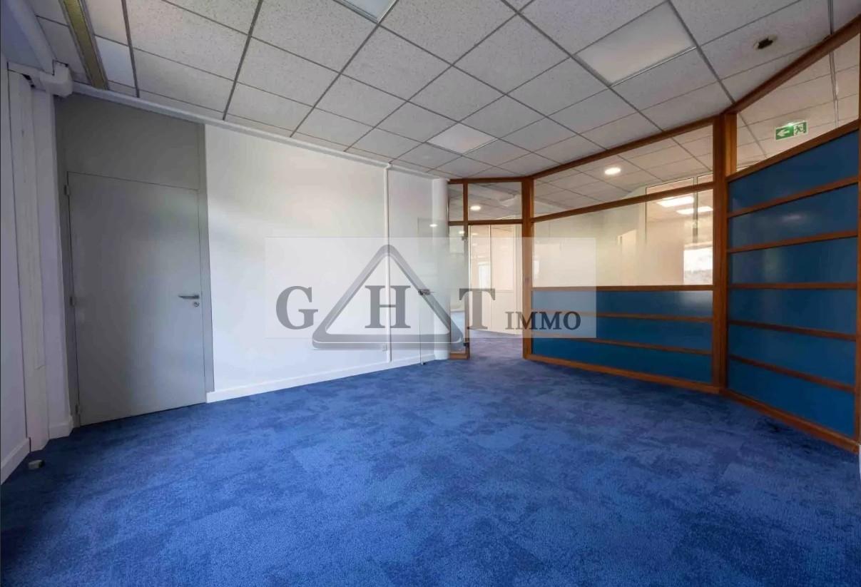 Bureaux