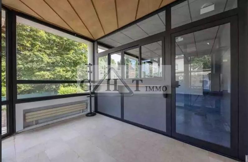 Bureaux