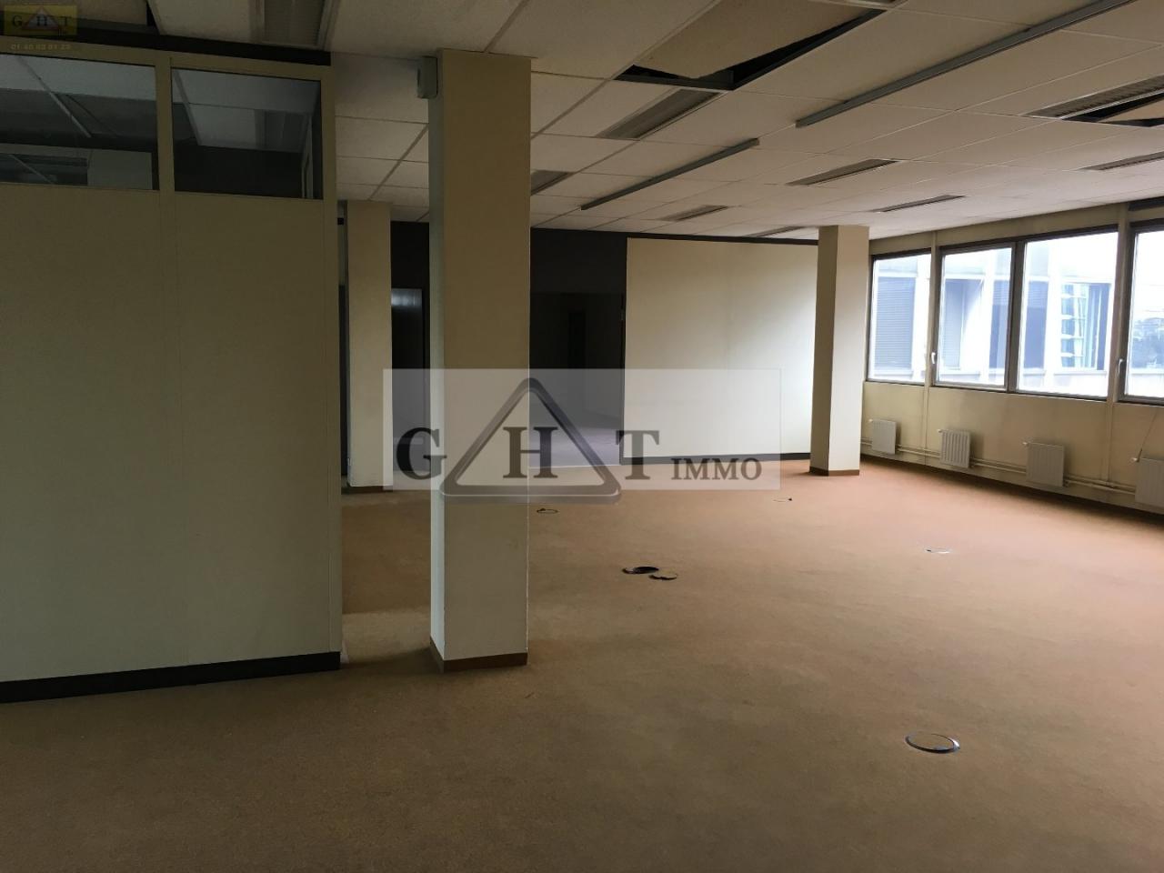 Bureaux