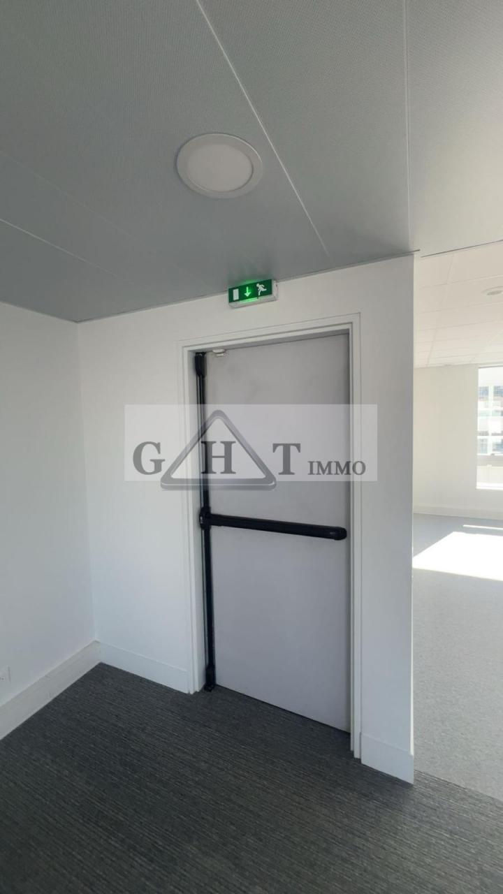 Bureaux
