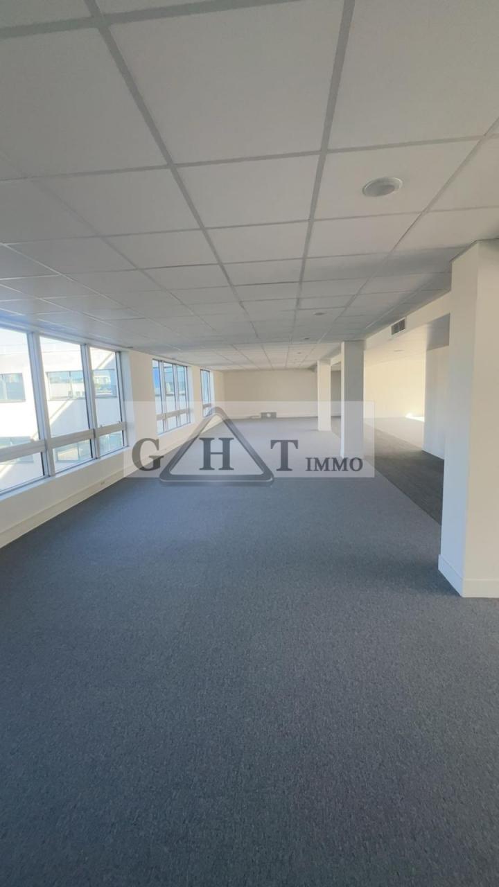 Bureaux