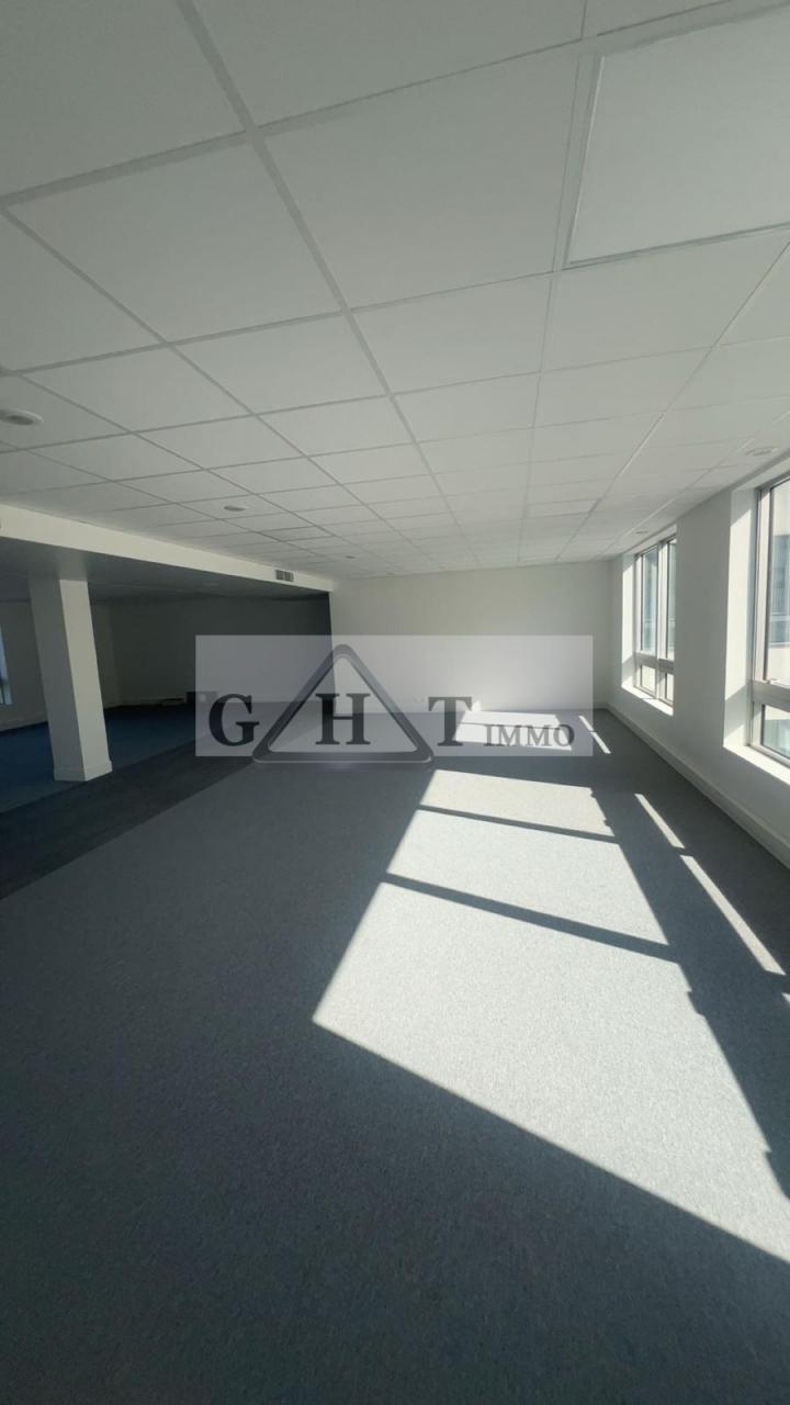 Bureaux
