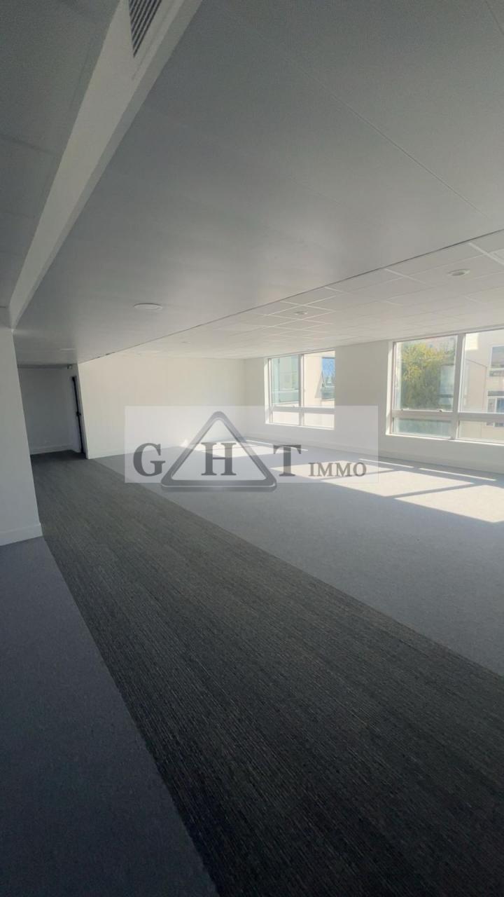 Bureaux