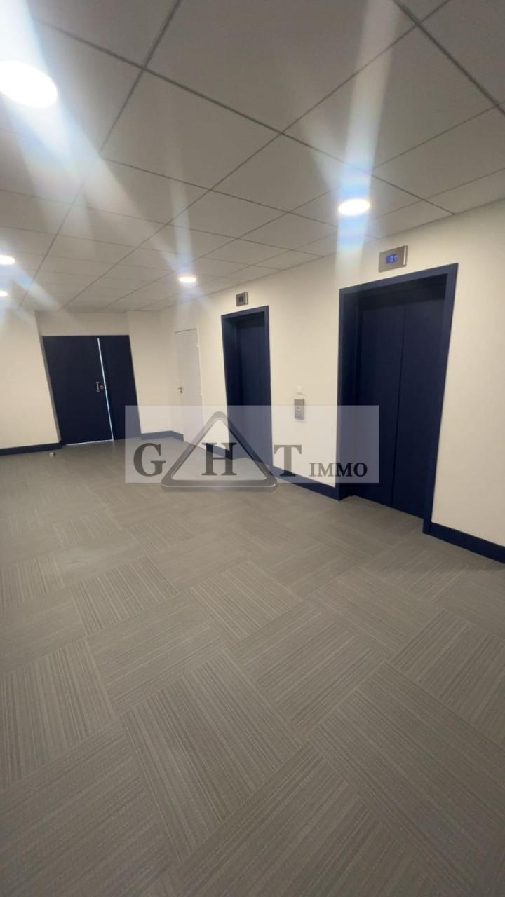 Bureaux