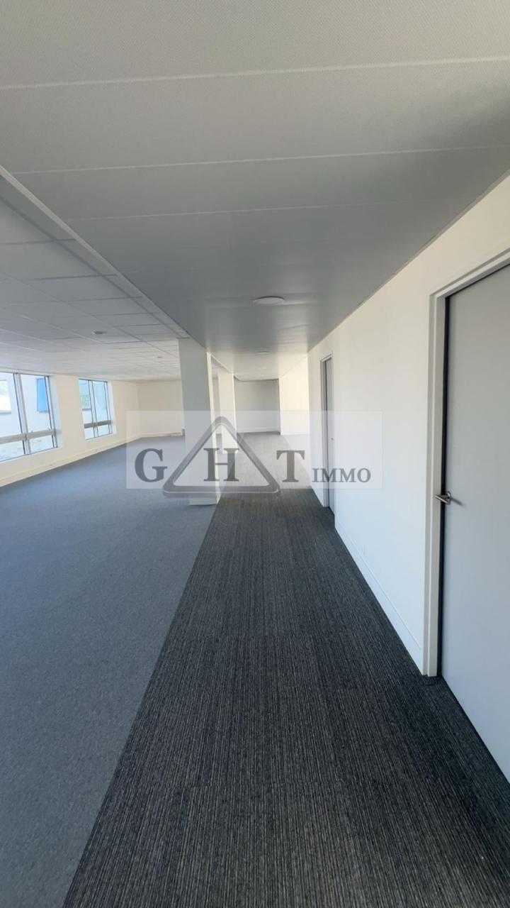 Bureaux