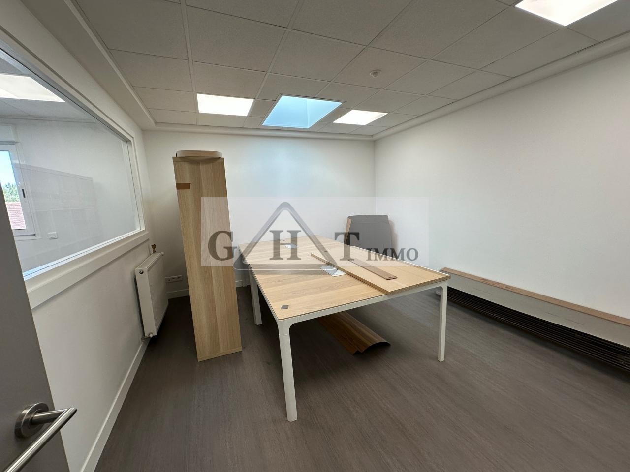 Bureaux